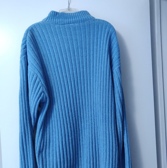 Mens REGAL WEAR winter sweater - Picture 2 of 7